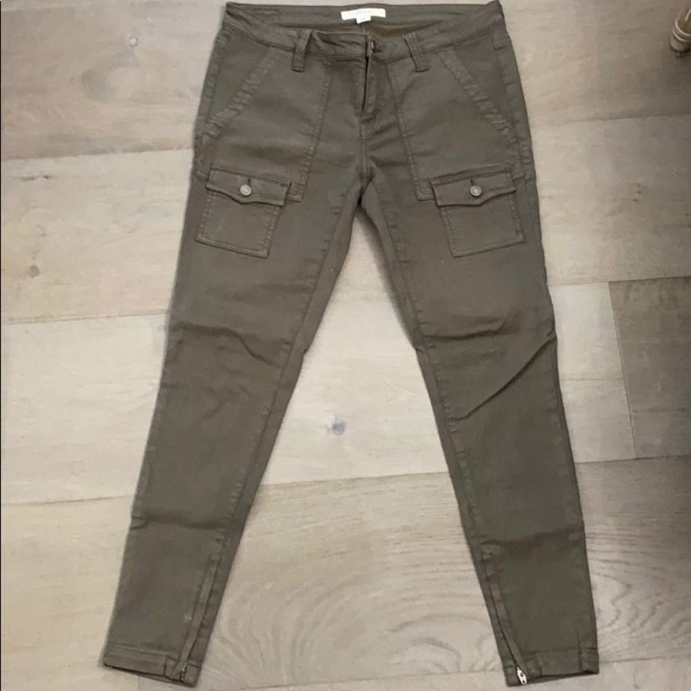 Joie So-Real Skinny Jeans Size 29